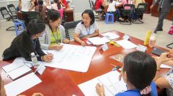 Tư duy đổi mới - PouYuen (29.10.2015 AM)